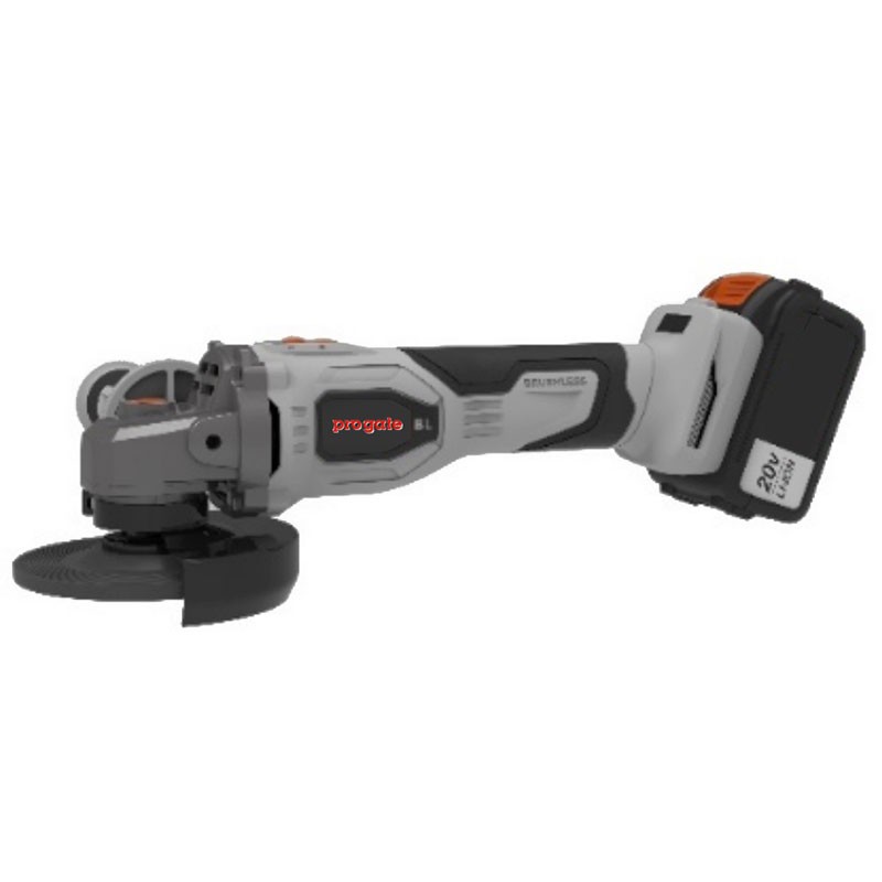 Cordless Angle Grinder