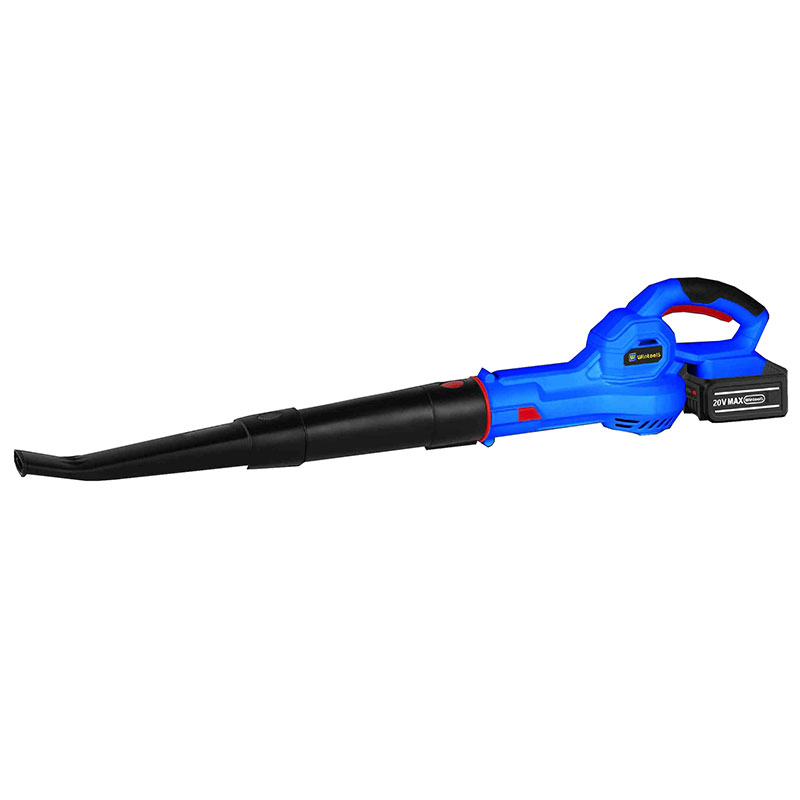 18V Li-ion Cordless Air Blower