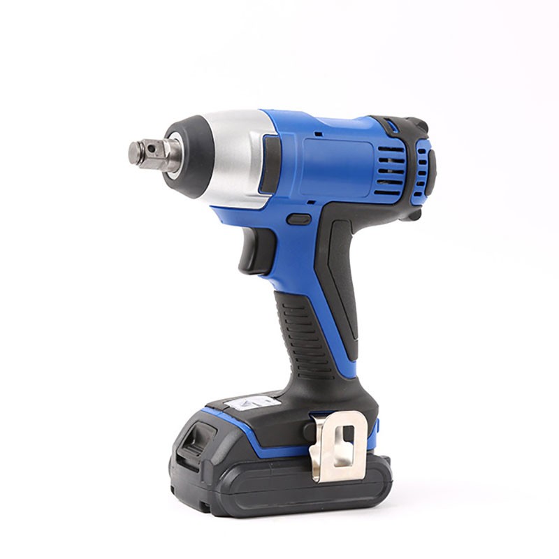 Cordless Impact Wrench