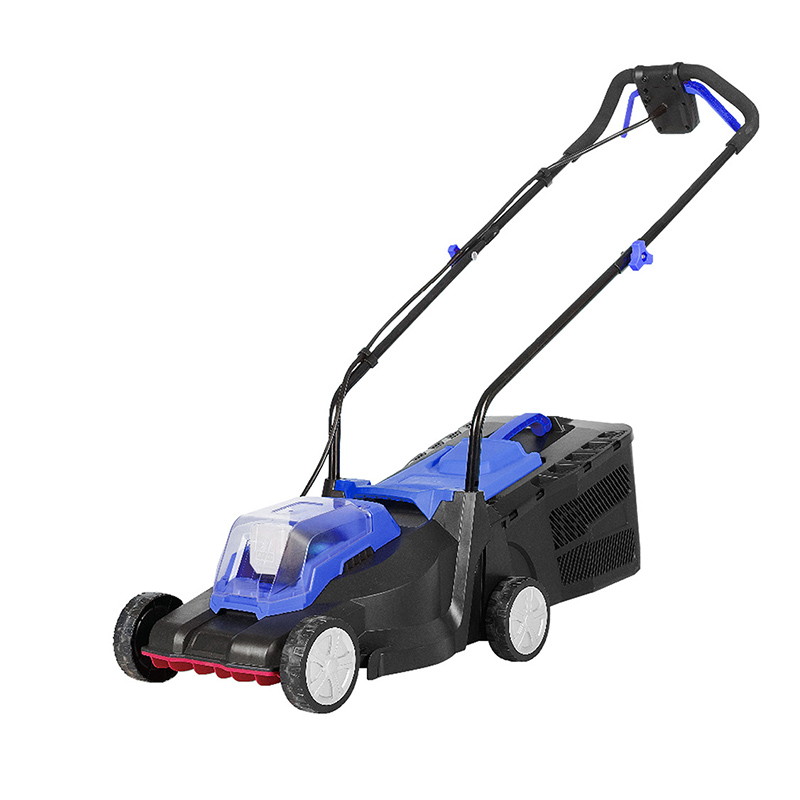 18V Li-ion Brushless Cordless Lawn Mower(Big size)