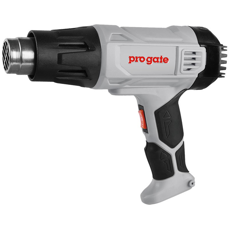Heat gun