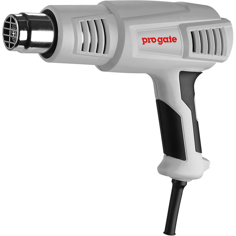 Heat gun