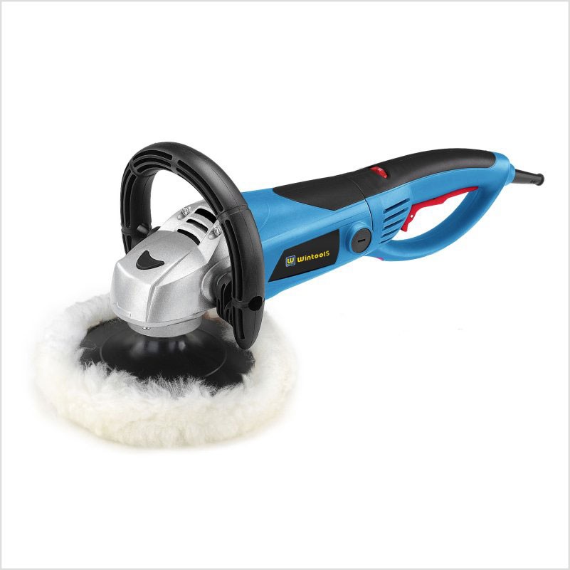 Electric Polisher -180MM