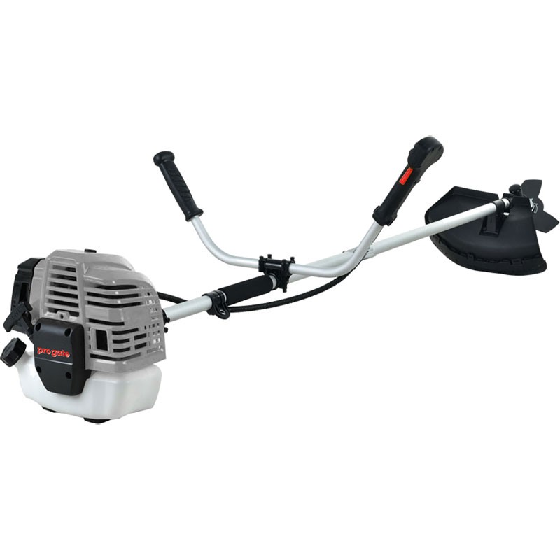 Gasoline Brush Cutter