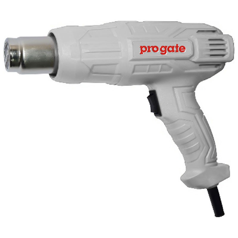 Heat gun