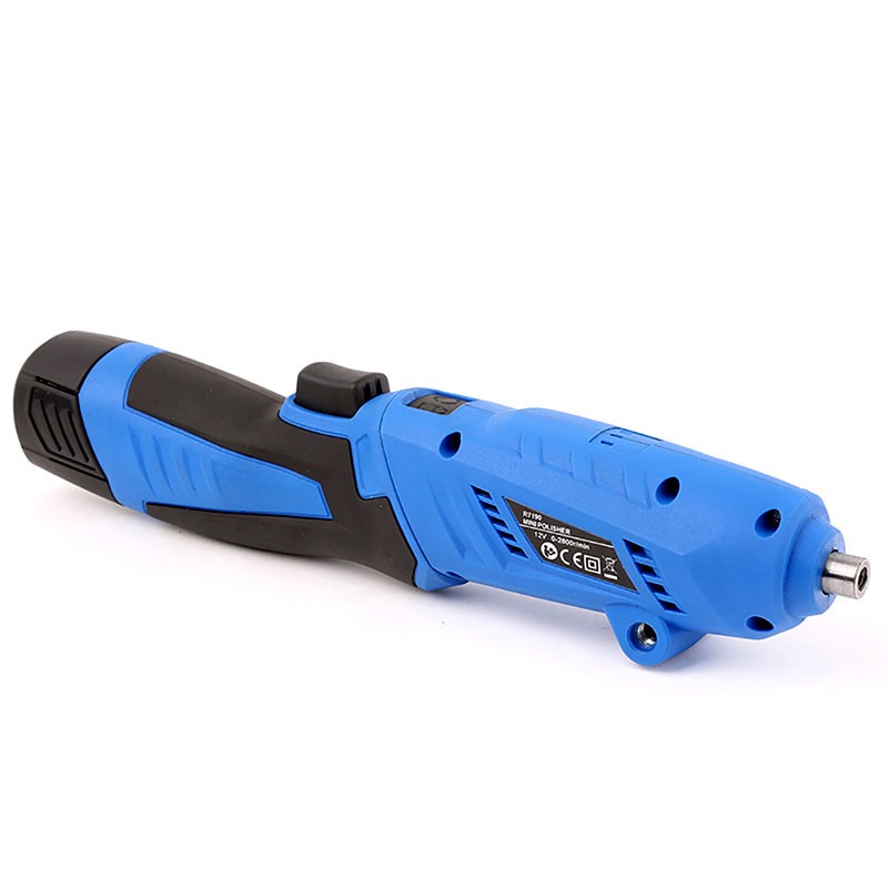 Mini Polisher All Purpose Kit Set