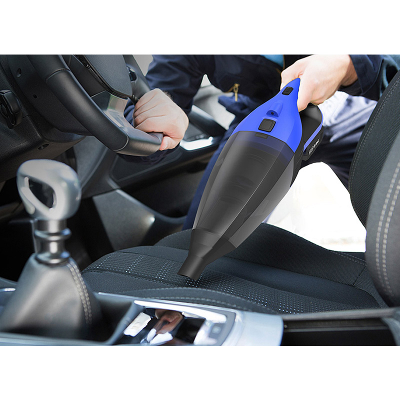 20V Li-ion Vacuum Cleaner (Handy model)