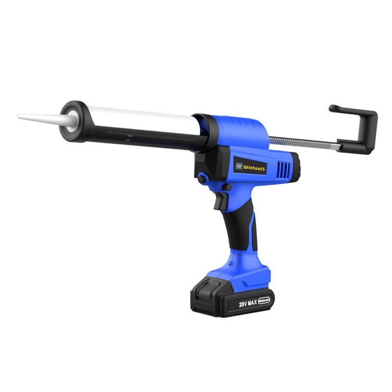 20V Li-ion Cordless Caulking Gun