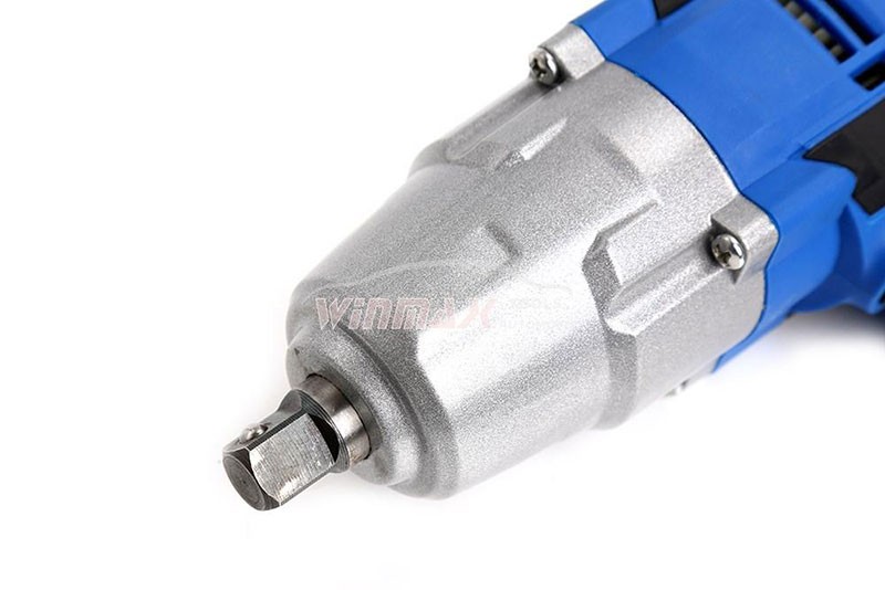450W Impact Wrench