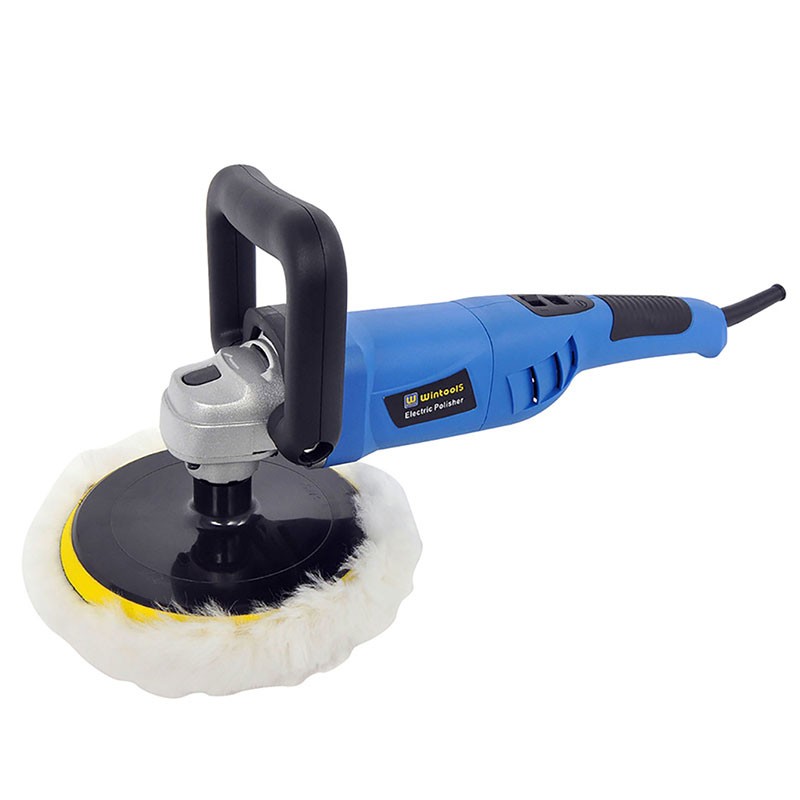 Electric Polisher -180MM