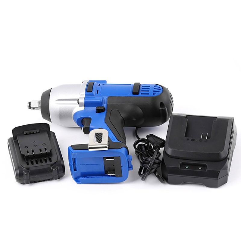 Cordless Impact Wrench