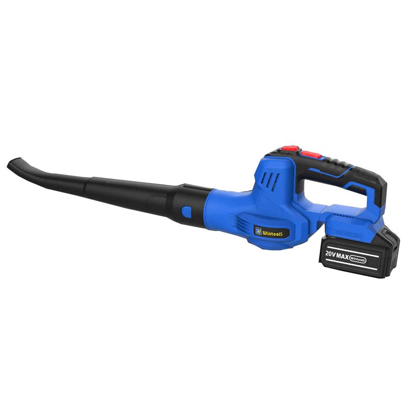 20V Li-ion Cordless Heavy Duty Air Blower