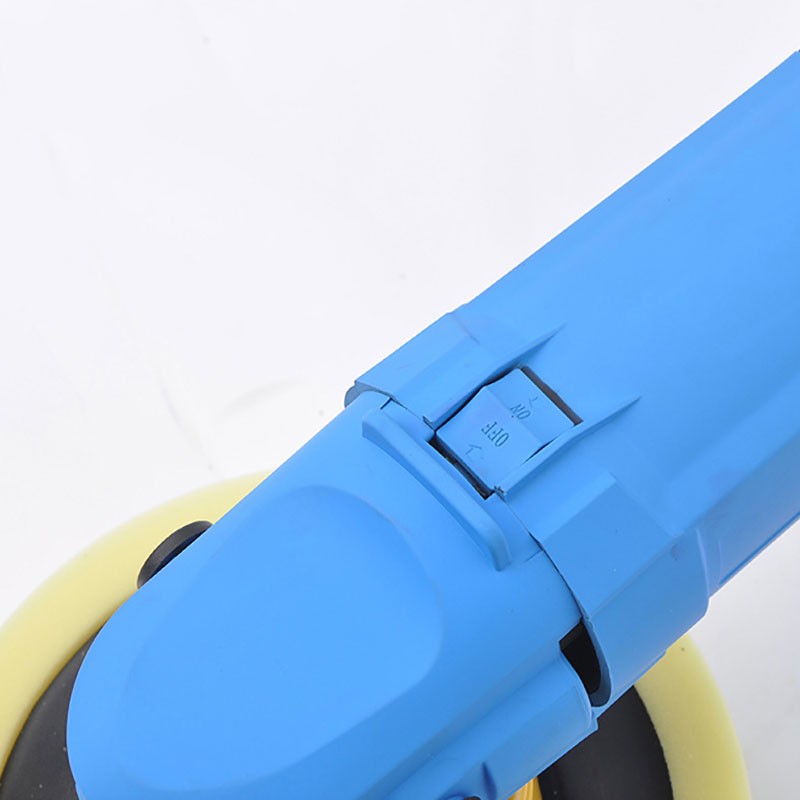 Electric Polisher - 150MM