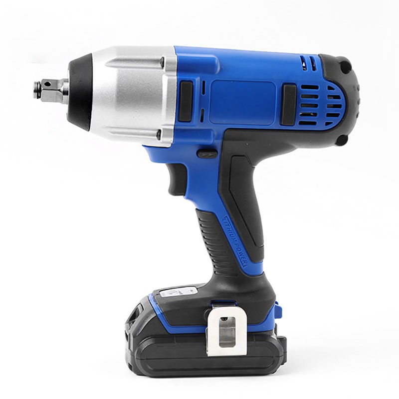 Cordless Impact Wrench