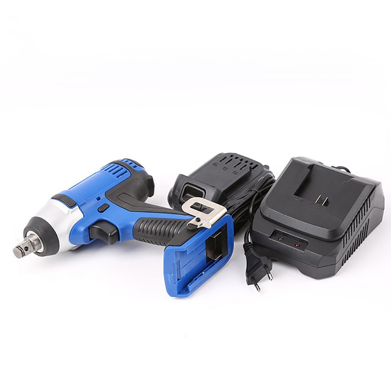 Cordless Impact Wrench