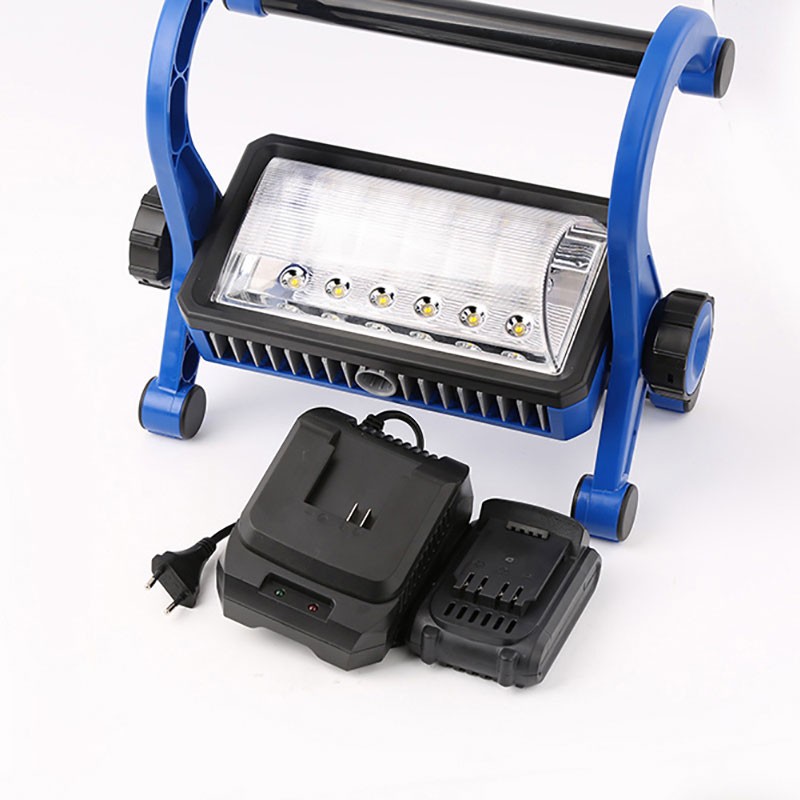 18V LED Light(Li-ion)