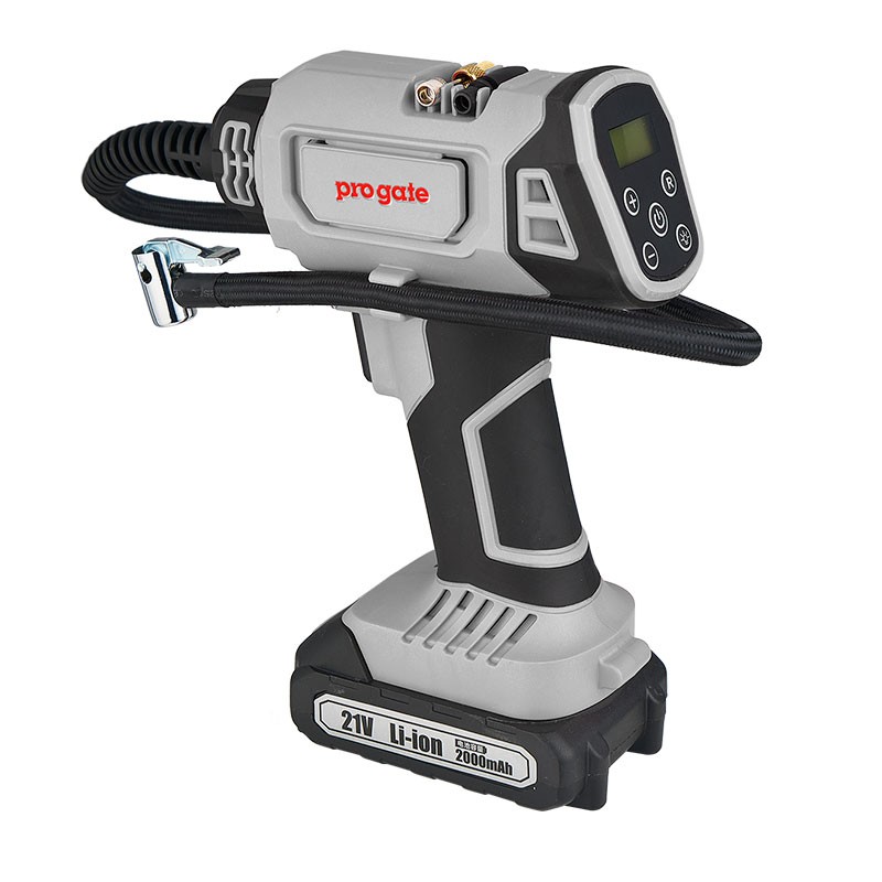 Cordless Air Pump