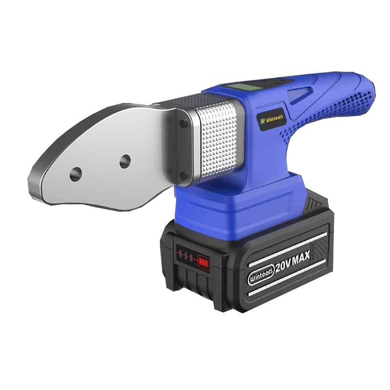 20V Li-ion Cordless Pvc Welding Device