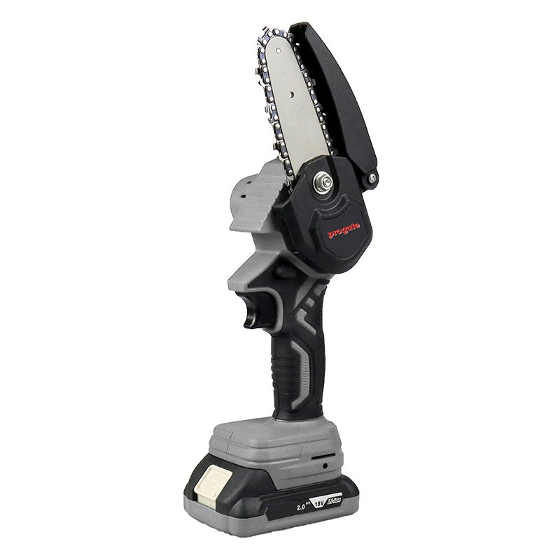 Cordless Chain Saw