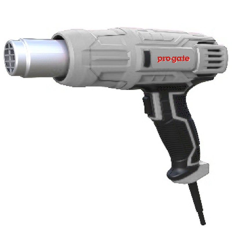 Heat gun