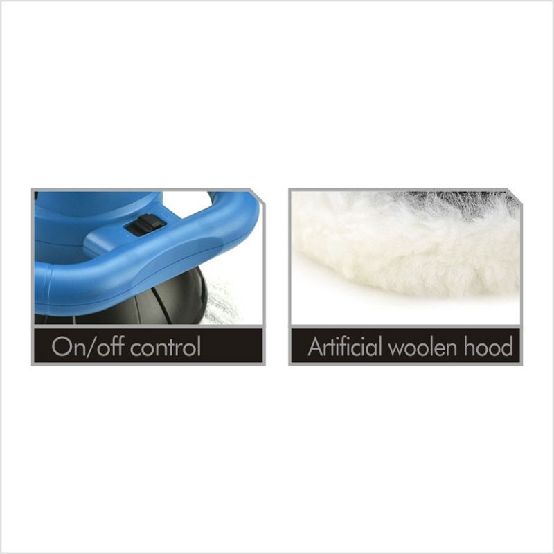 Car Polisher -240MM