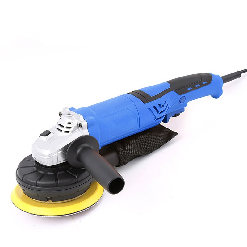 Orbital Polisher & Sander