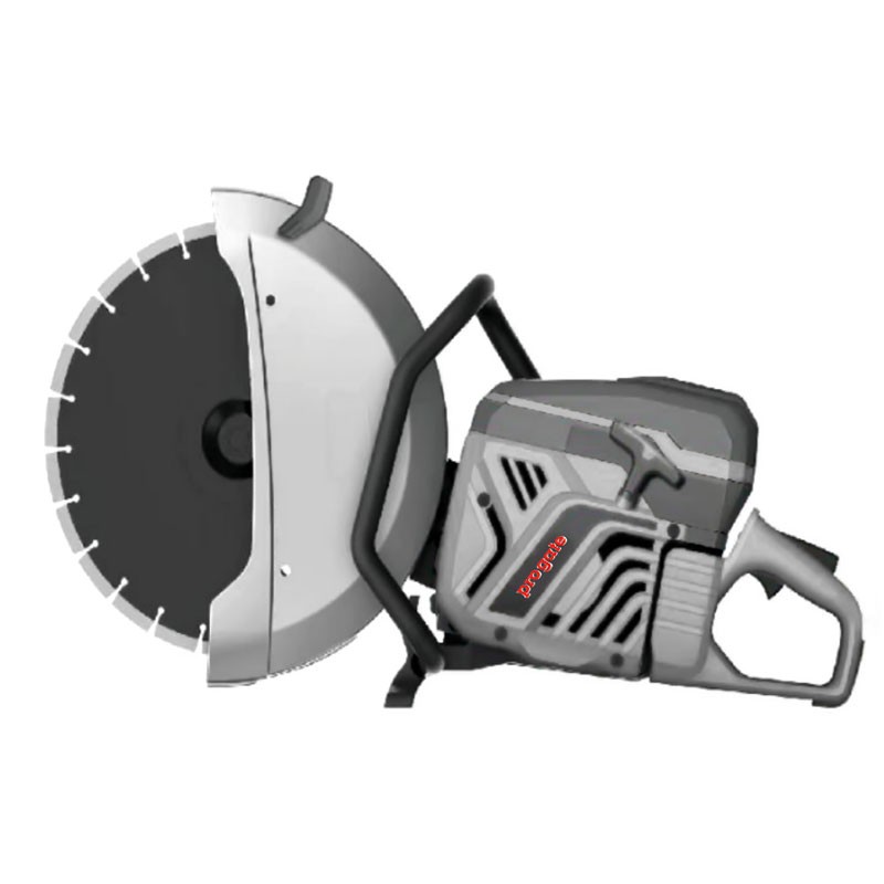 Gasoline/Petrol Concrete Cutter