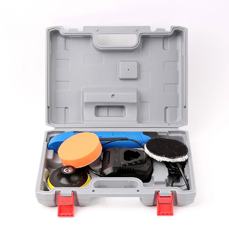Cordless Polisher