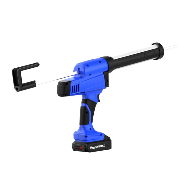 20V Li-ion Cordless Caulking Gun