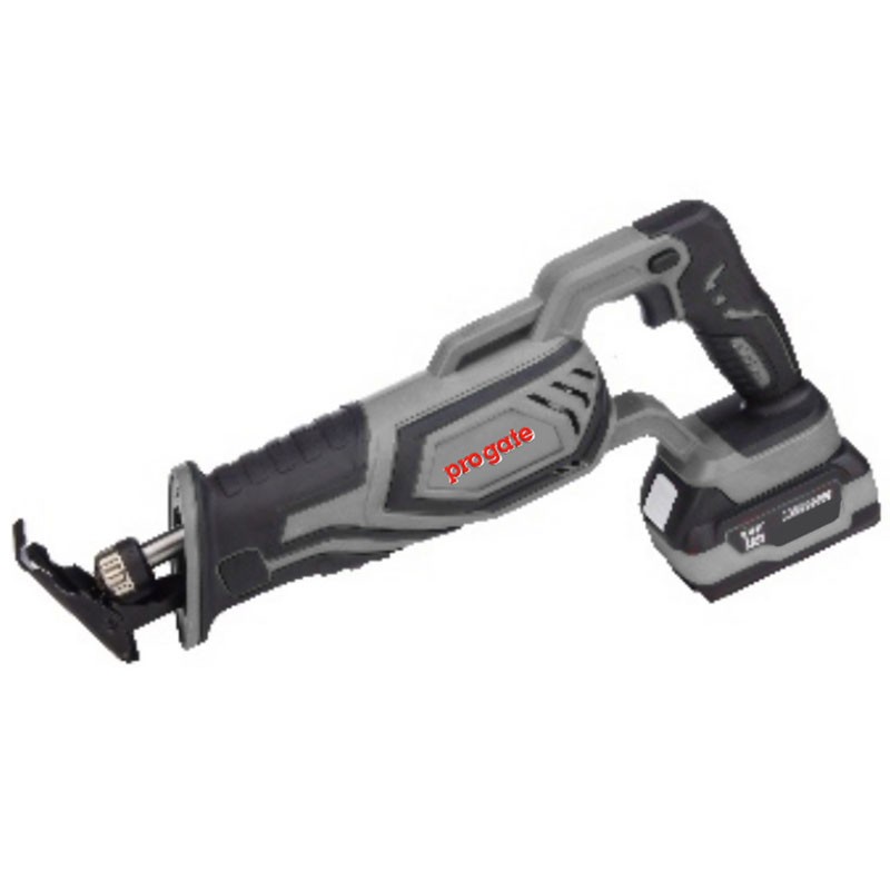 Cordless Reciprocating Saw