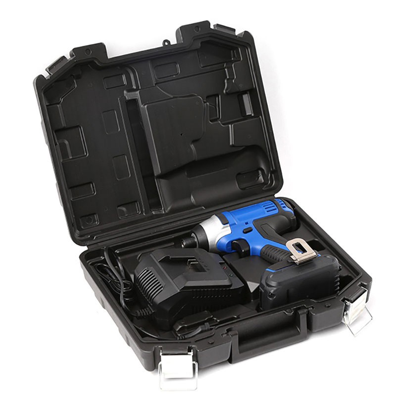 18V Cordless li-ion Impact Screwdriver