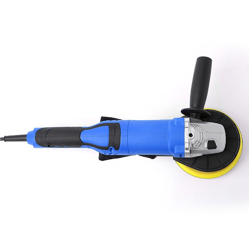 Orbital Polisher & Sander