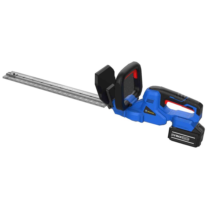 20V Cordless Hedge Trimmer
