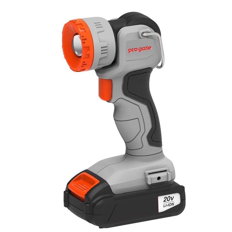 Cordless Torch