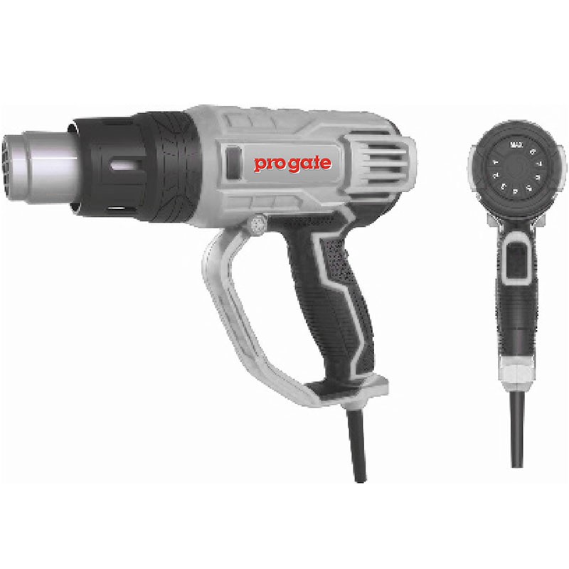 Heat gun