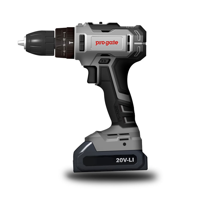 10mm Cordless Drill