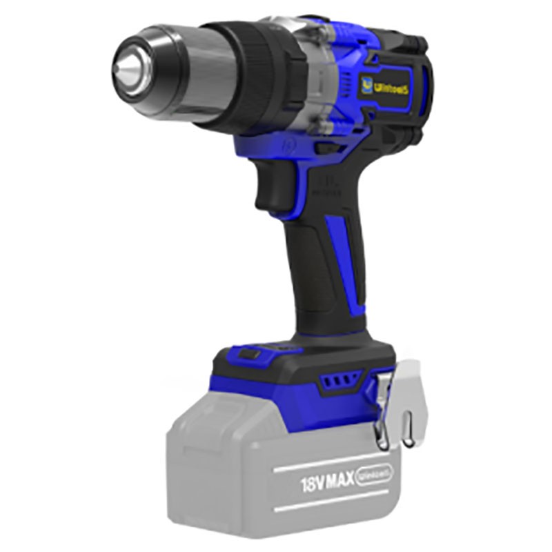 20V Li-ion Brushless Impact Drill