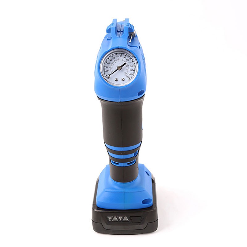 18V Cordless Air Pump