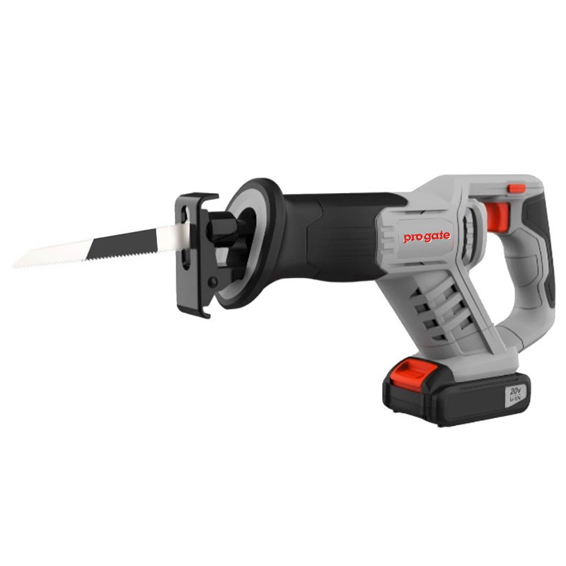 Cordless Reciprocating Saw