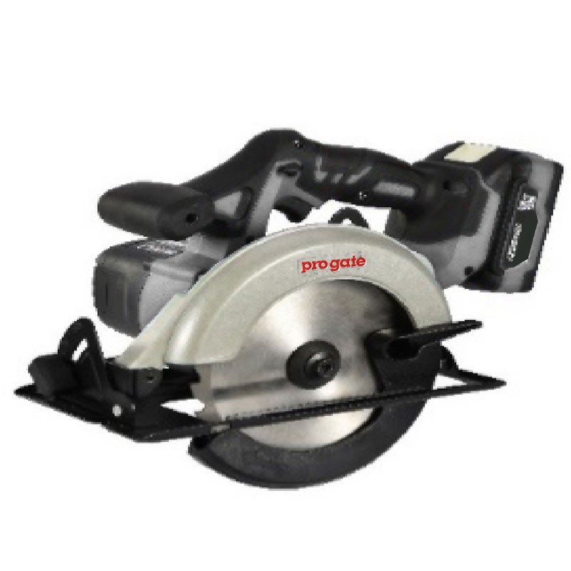 Cordless Circular Saw