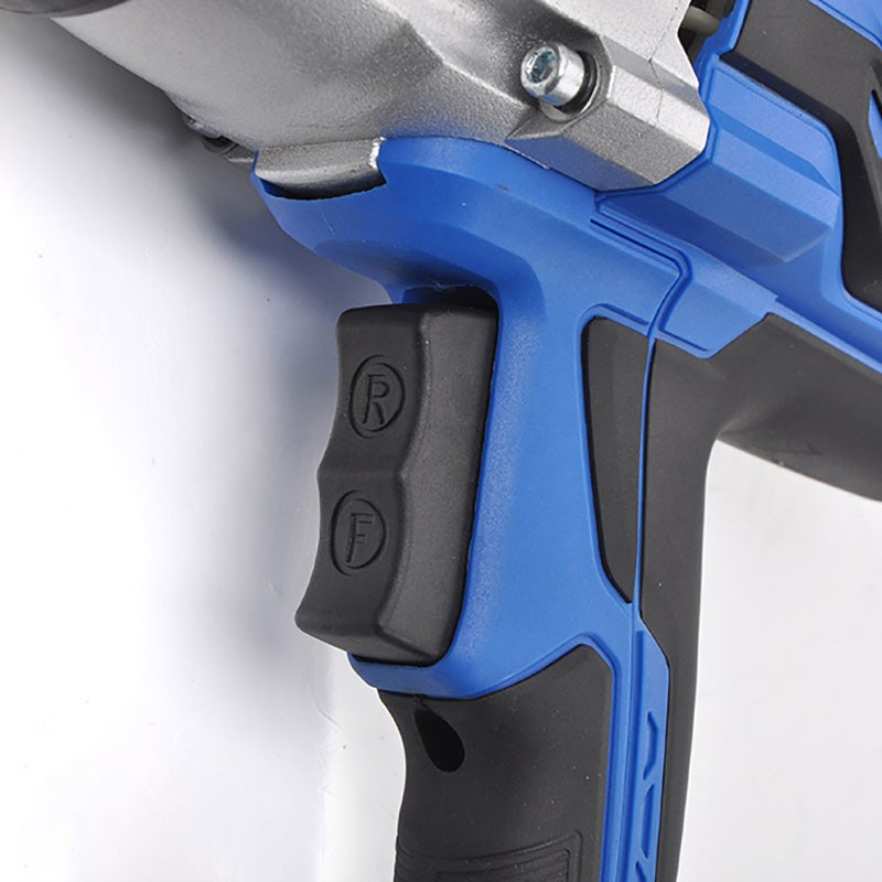 Electric Impact Wrench