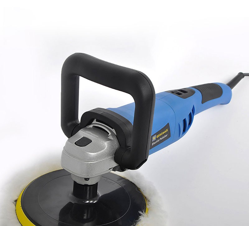 Electric Polisher -180MM
