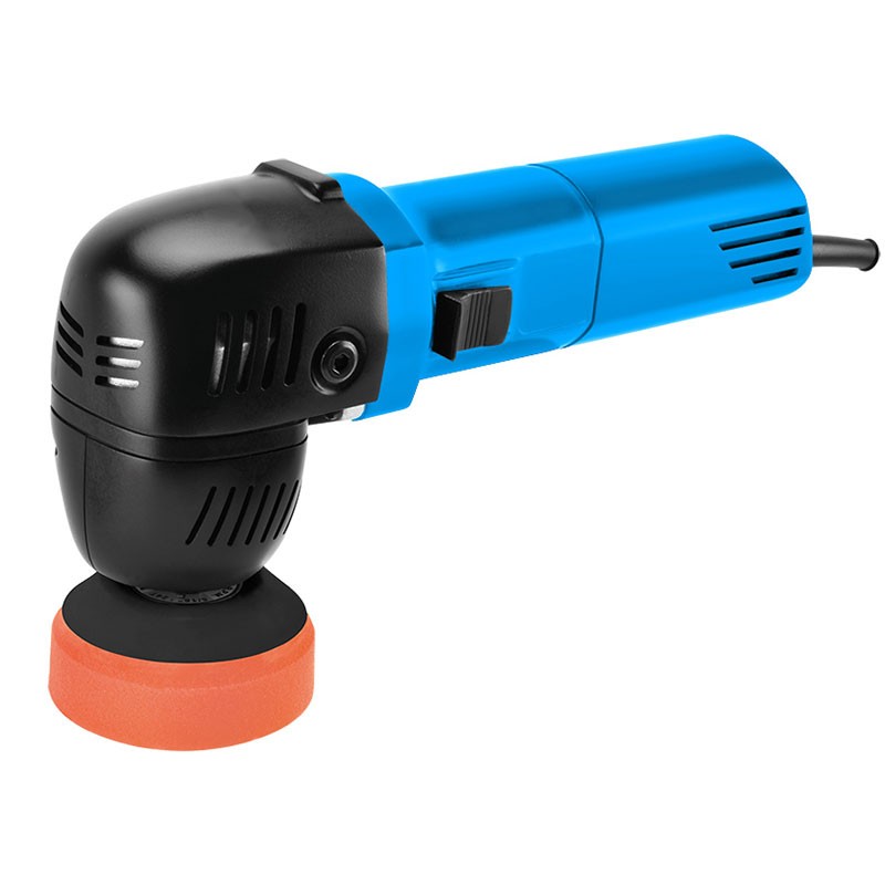 Electric Orbital Dual Action Polisher