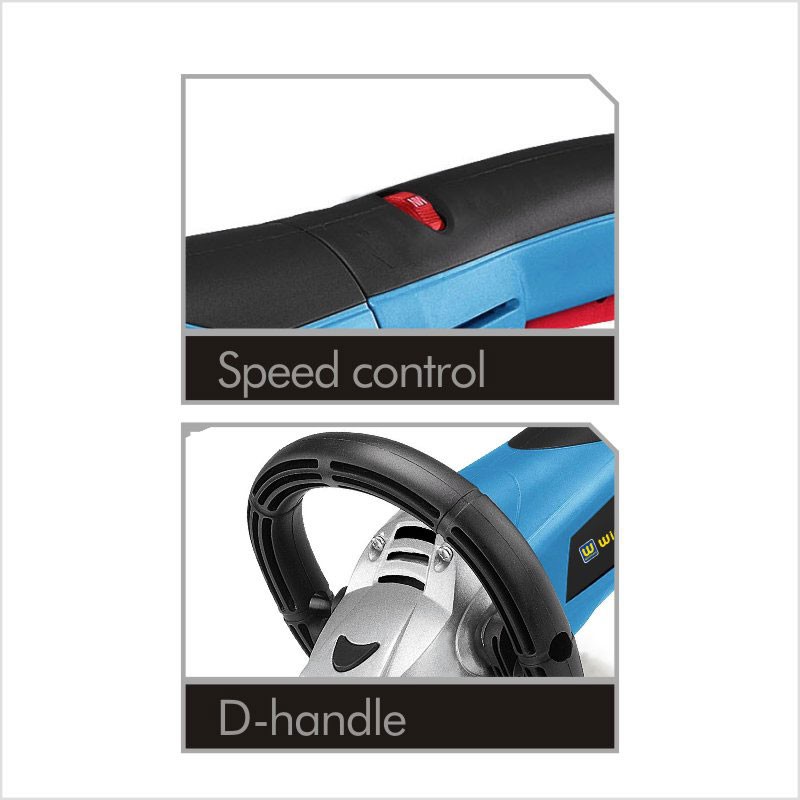 Electric Polisher -180MM