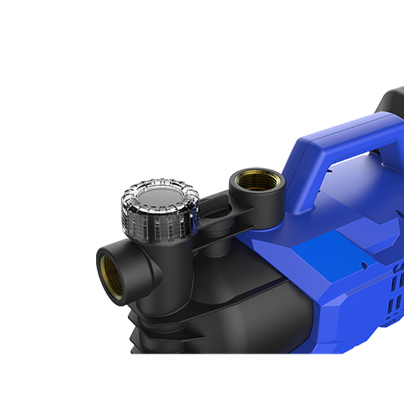 20V Li-ion Cordless Garden Pump