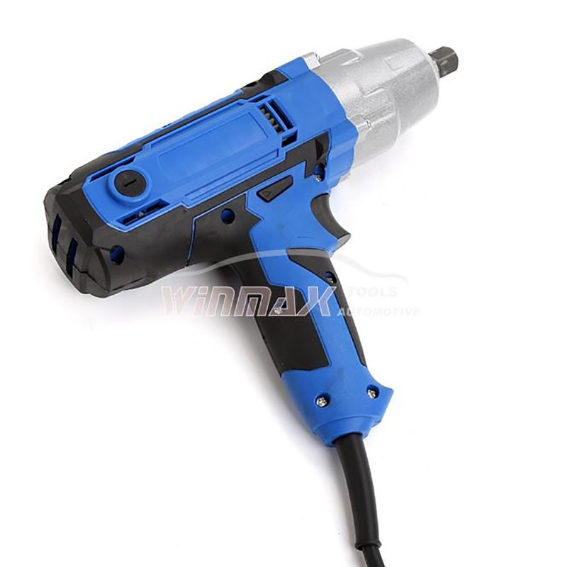 450W Impact Wrench