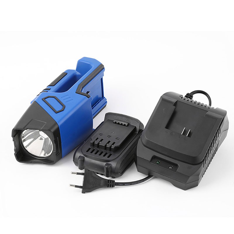 18V LED light(Li-ion)