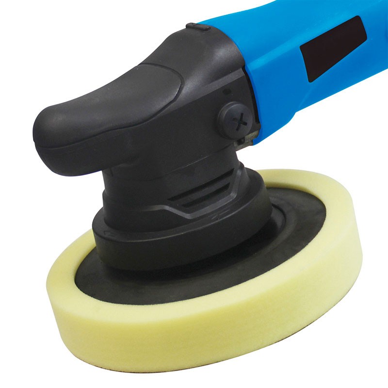 Electric Polisher -150MM