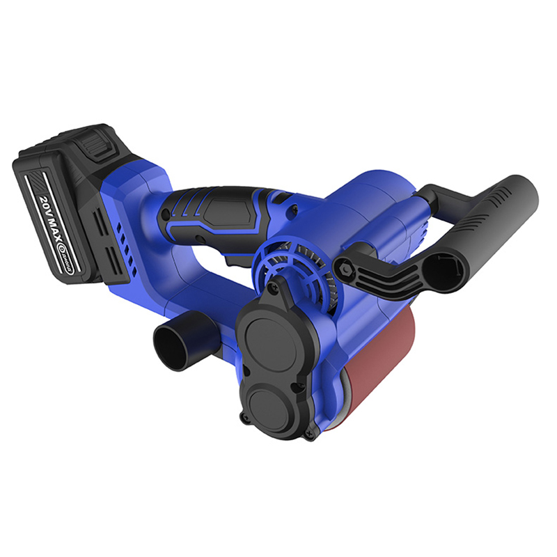 20V Li-ion Brushless Surface Renovation Tool