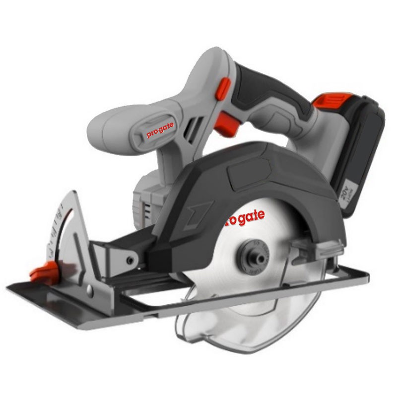 Cordless Circular Saw